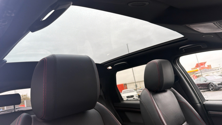 Land Rover Discovery Sport 2.0 D200 R-Dynamic S Plus 5dr Auto Diesel Station Wagon